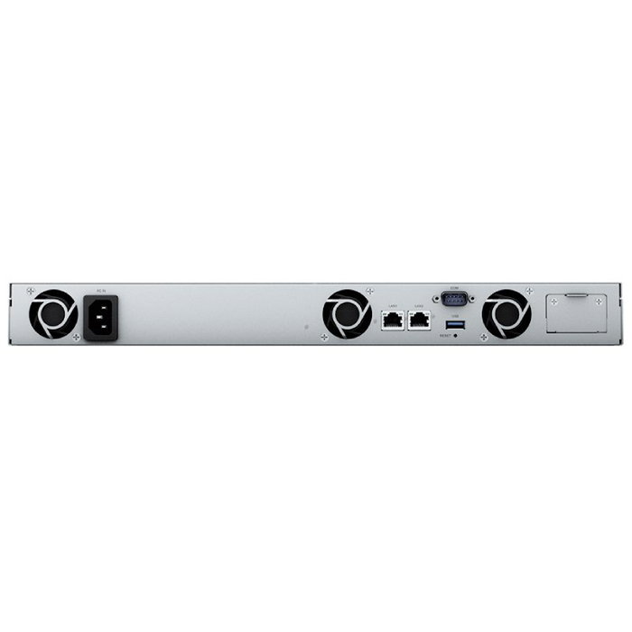Synology RackStation RS422+ NAS de 4 bahías Synology RackStation RS422+ NAS de 4 bahías